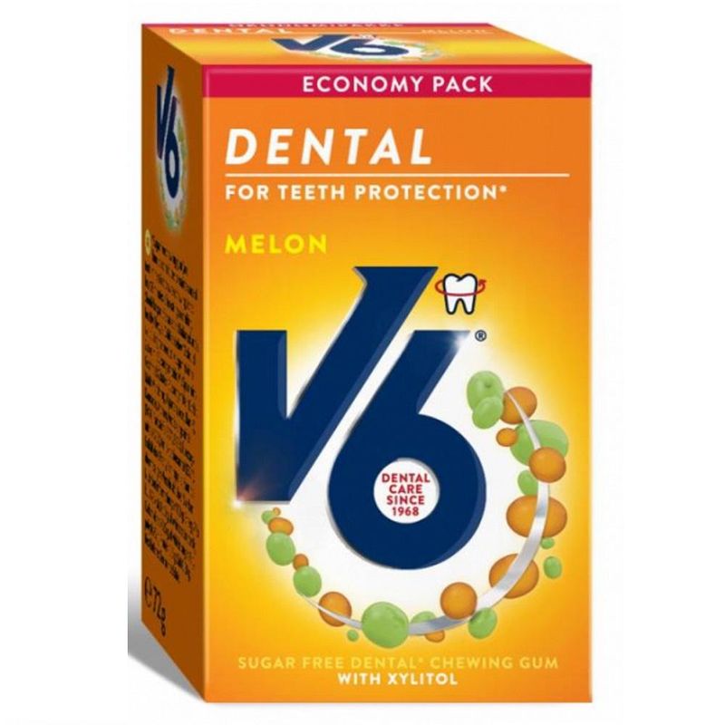 V6 melon 70 gram