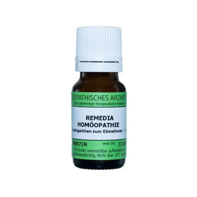 Hovedbilde Ledum palustre C30 10 gram granuler