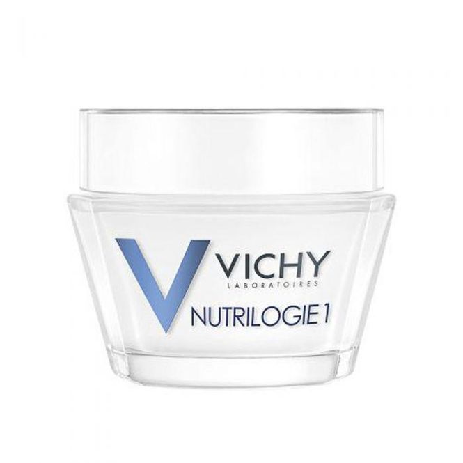 Hovedbilde Vichy nutrilogie 1 tørr hud 50 ml