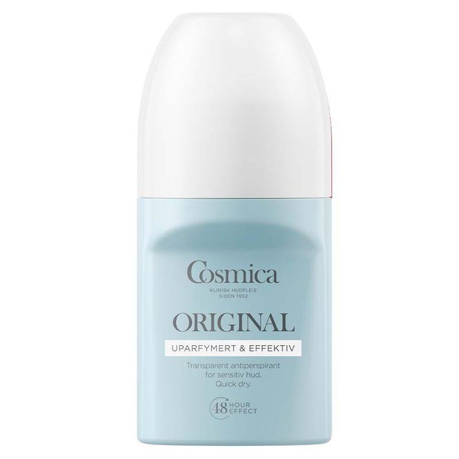 Hovedbilde Cosmica deo original u/p 50 ml
