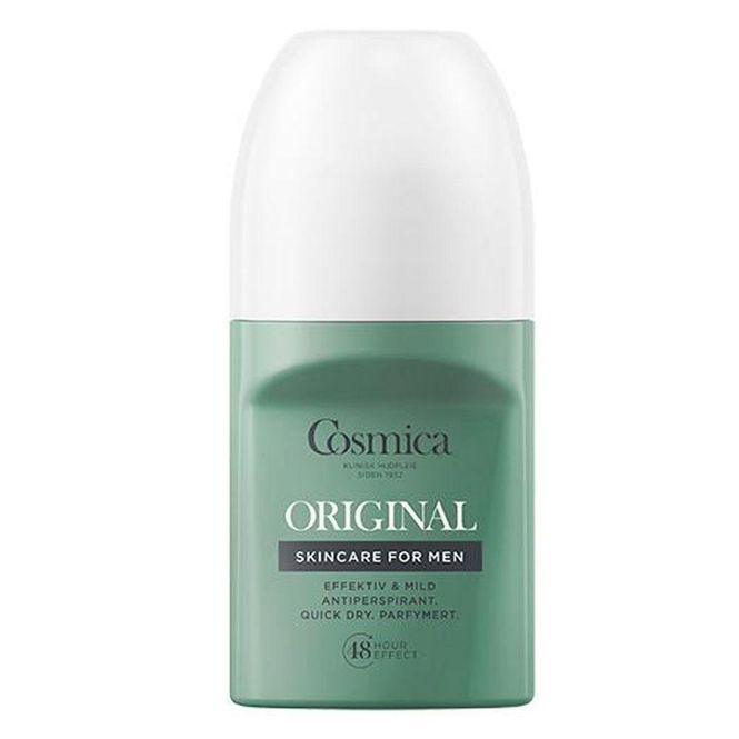 Hovedbilde Cosmica men deo original m/p 50ml