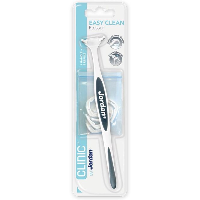 Hovedbilde Jordan floss easy clean start 1+5