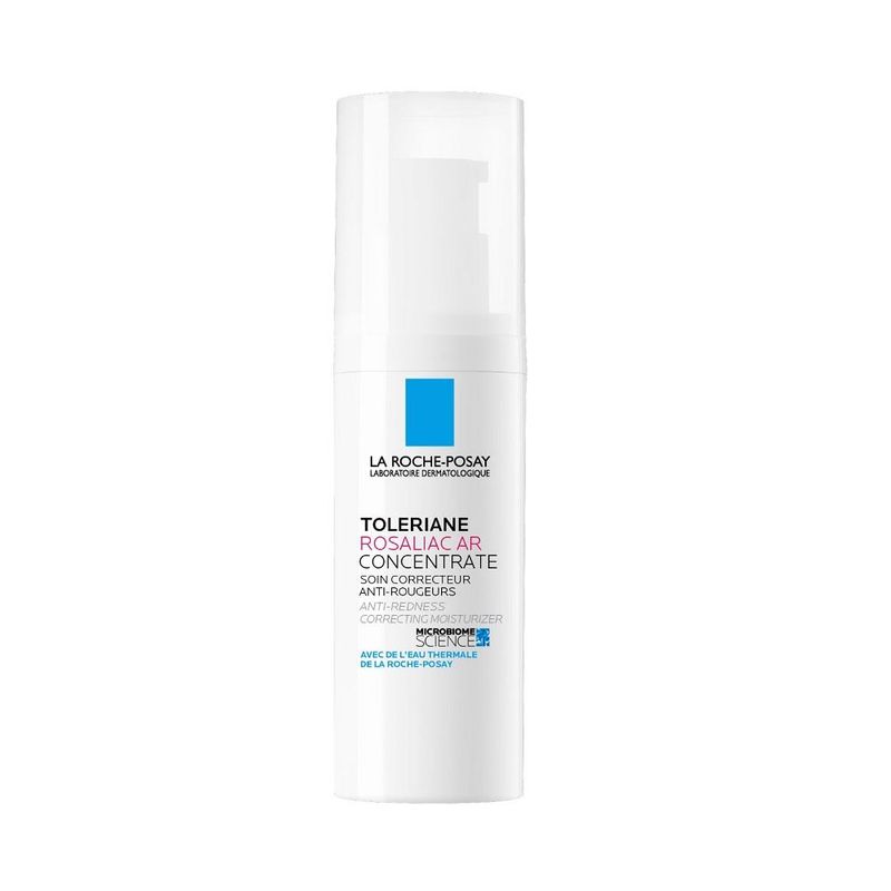 LRP toleriane rosaliac ar concentrate 40 ml