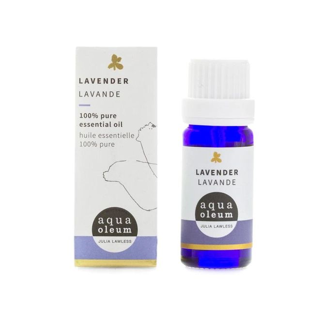 Hovedbilde Lavendel eterisk olje 10 ml