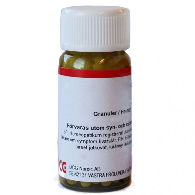 Hovedbilde Cimicifuga D6 20 gram piller