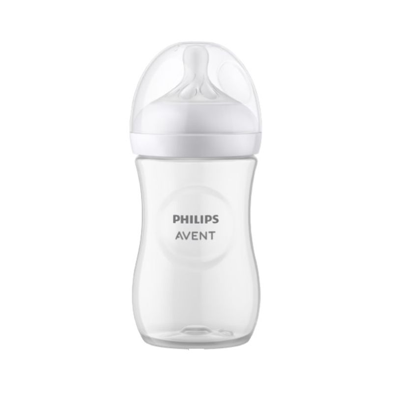 Avent bottle natural response 260 ml