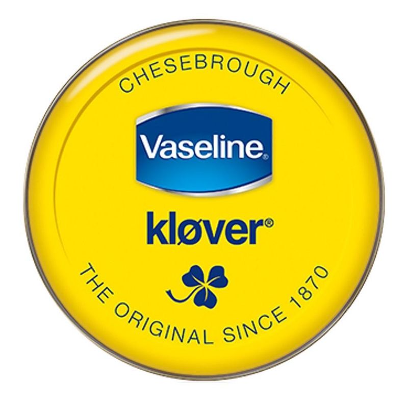 Kløvervaselin 40 gram