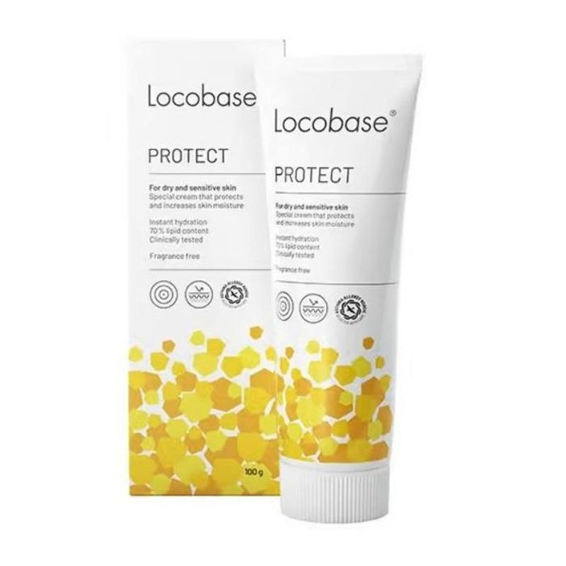 Locobase protect 100 gram