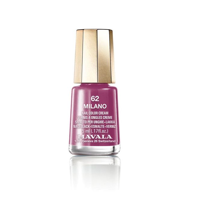 Hovedbilde Mavala mini color 62 milano 5 ml