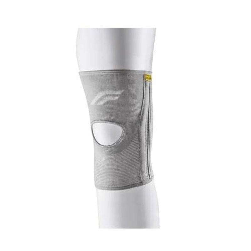 Futuro comfort kne med skinne S