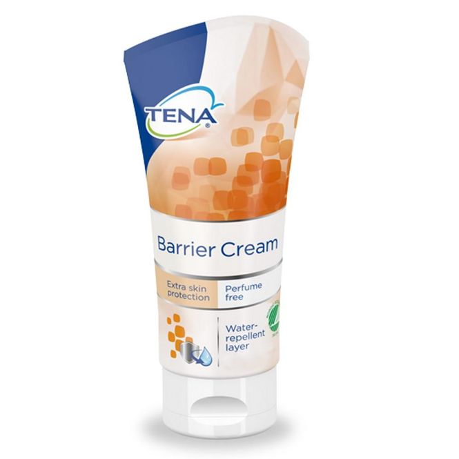 Hovedbilde Tena barrier cream 150 ml