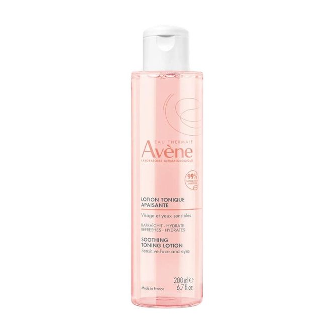 Hovedbilde Avene gentle toner 200 ml