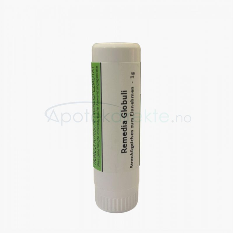Staphisagria (delphinium) C1000 (1M) 1 gram granuler