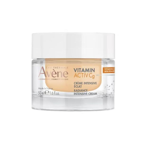 Hovedbilde Avene vitamin activ cg cream 50 ml