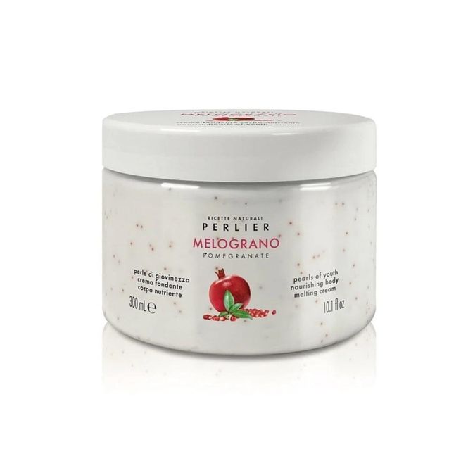 Hovedbilde Perlier pomegranate body cream 300 ml