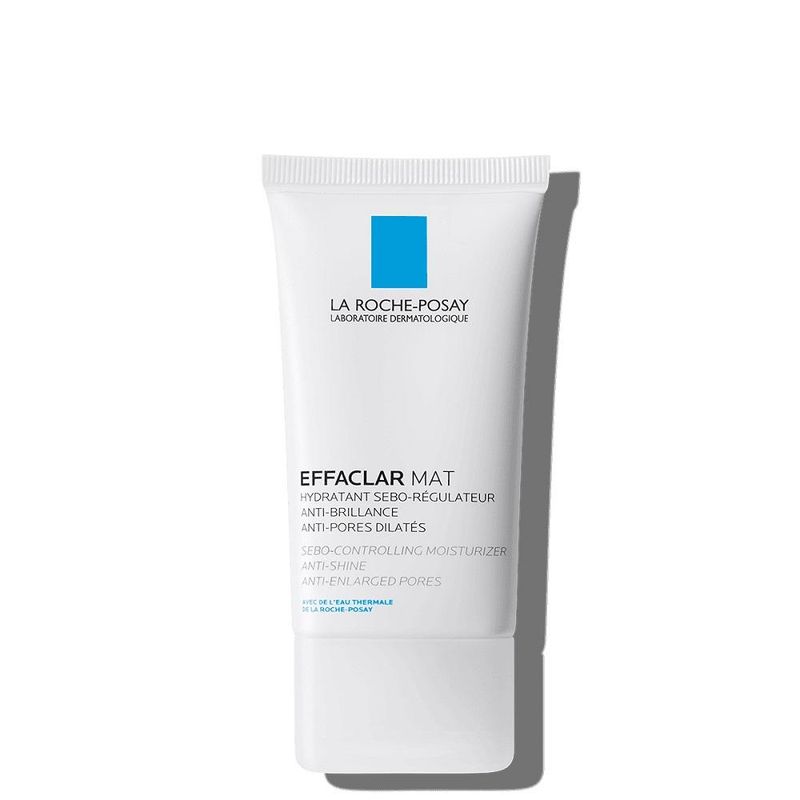 LRP effaclar matt dagkrem 40 ml