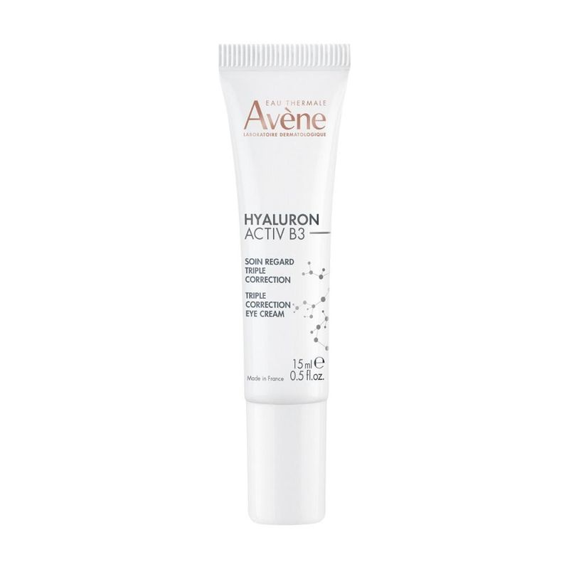 Avene hyaluron activ B3 øyekrem 15 ml