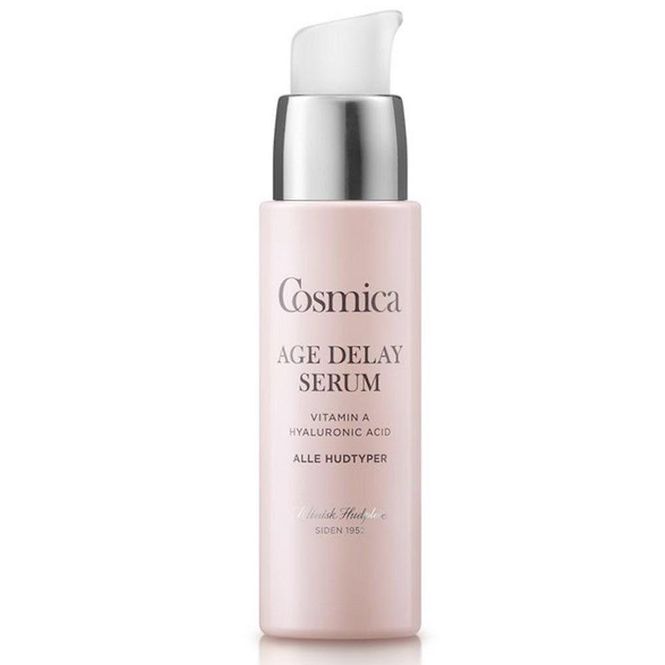 Hovedbilde Cosmica age delay serum up 30 ml