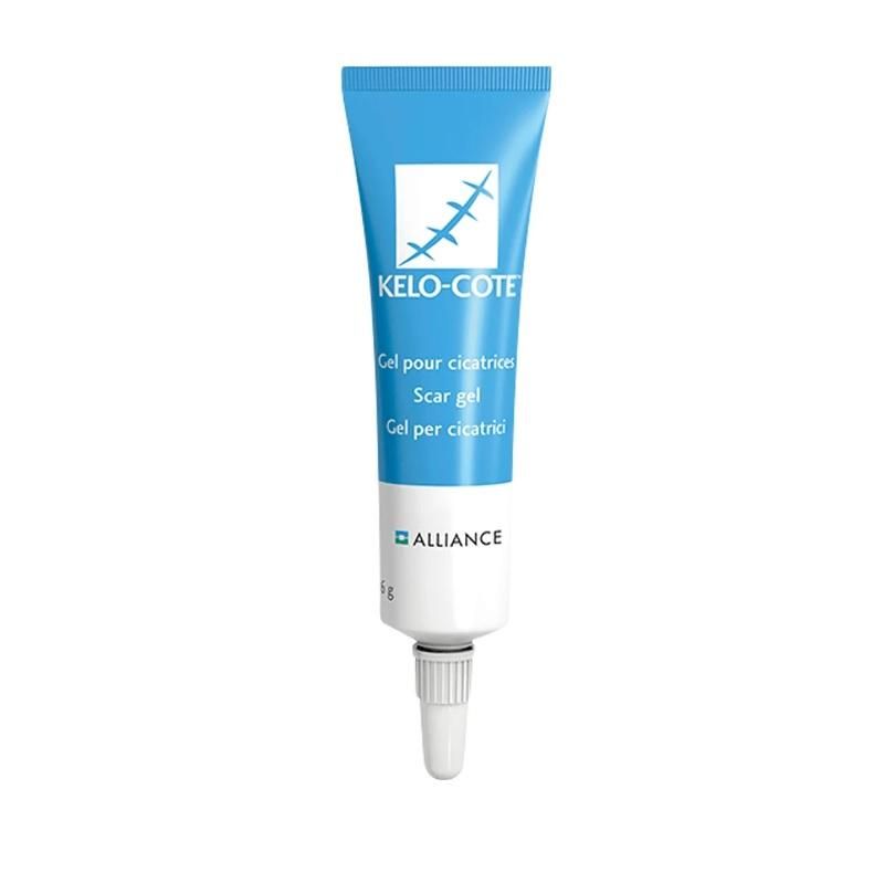 Kelo-cote gel 6 gram