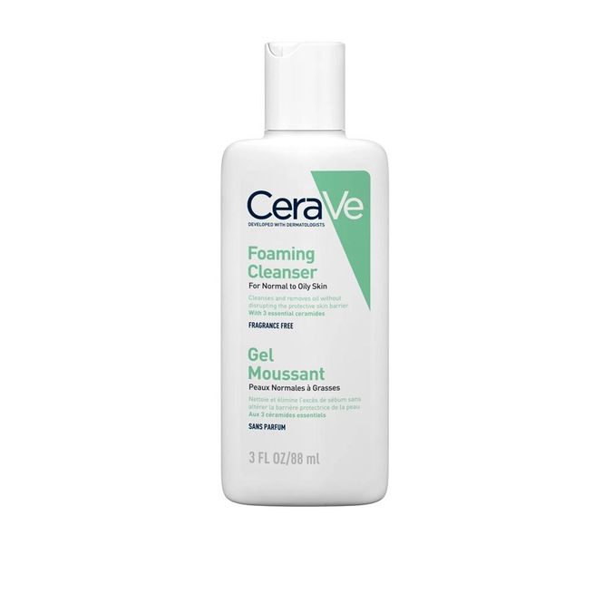 Hovedbilde Cerave foaming cleanser 88 ml