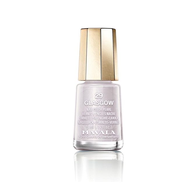Hovedbilde Mavala mini color 29 glasgow 5 ml