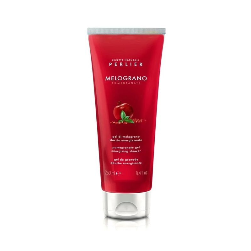 Perlier pomegranate shower gel 250 ml