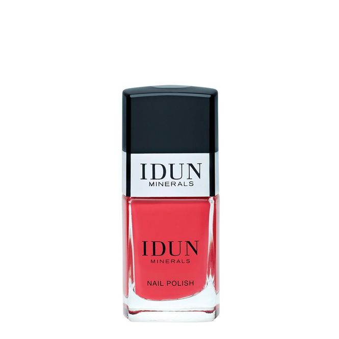 Hovedbilde Idun nailpolish korall 11 ml