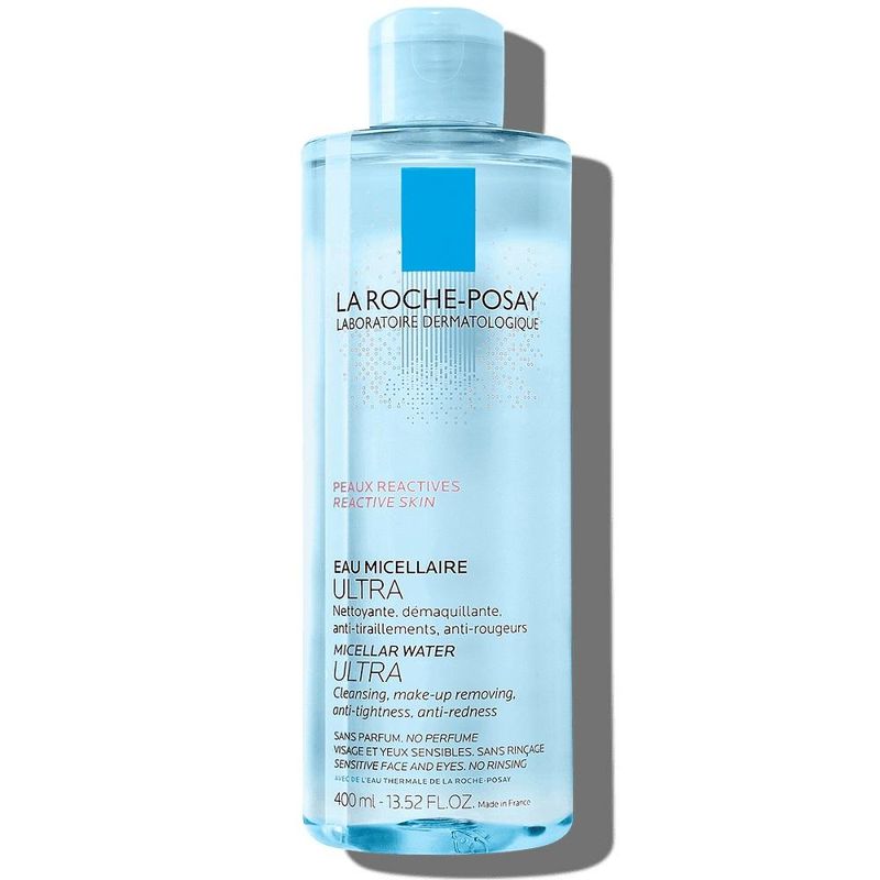 LRP toleriane 3i1 rensevann 200 ml