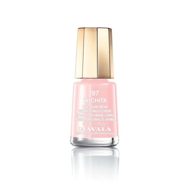 Hovedbilde Mavala mini color 97 wichita 5 ml