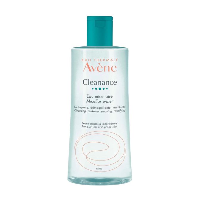 Hovedbilde Avene cleanance micellar water 400 ml