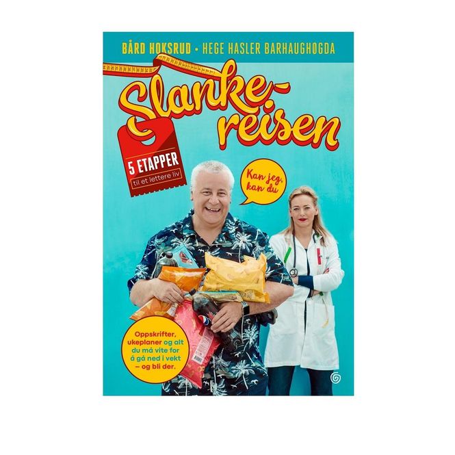 Hovedbilde Slankereisen