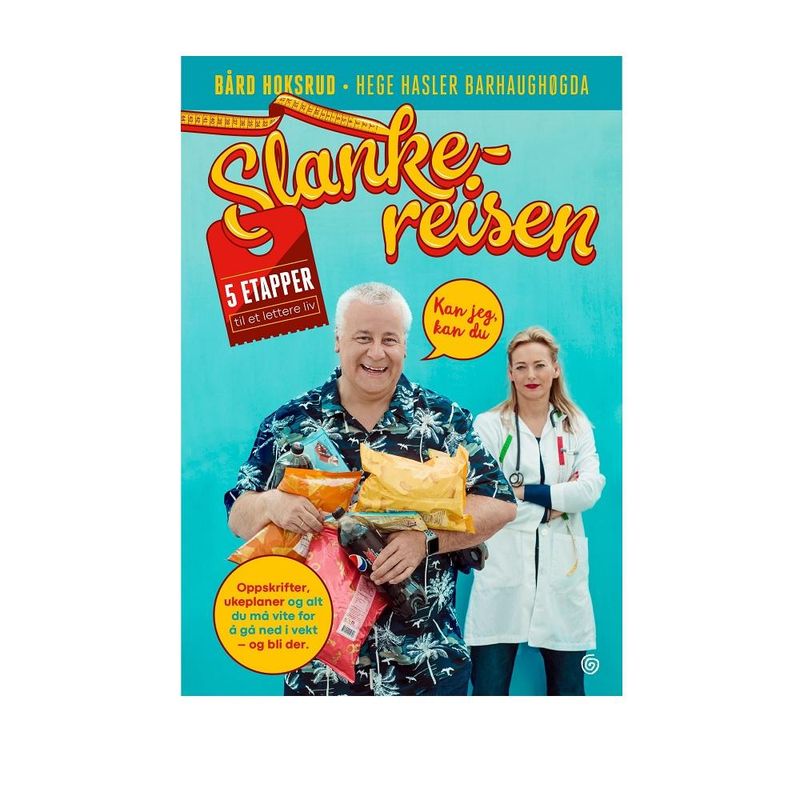 Slankereisen