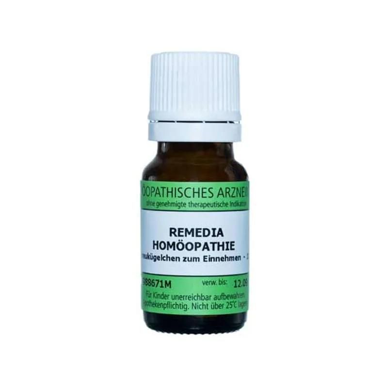 Arsenicum album (Acidum arsenicosum) D12 10g Granuler