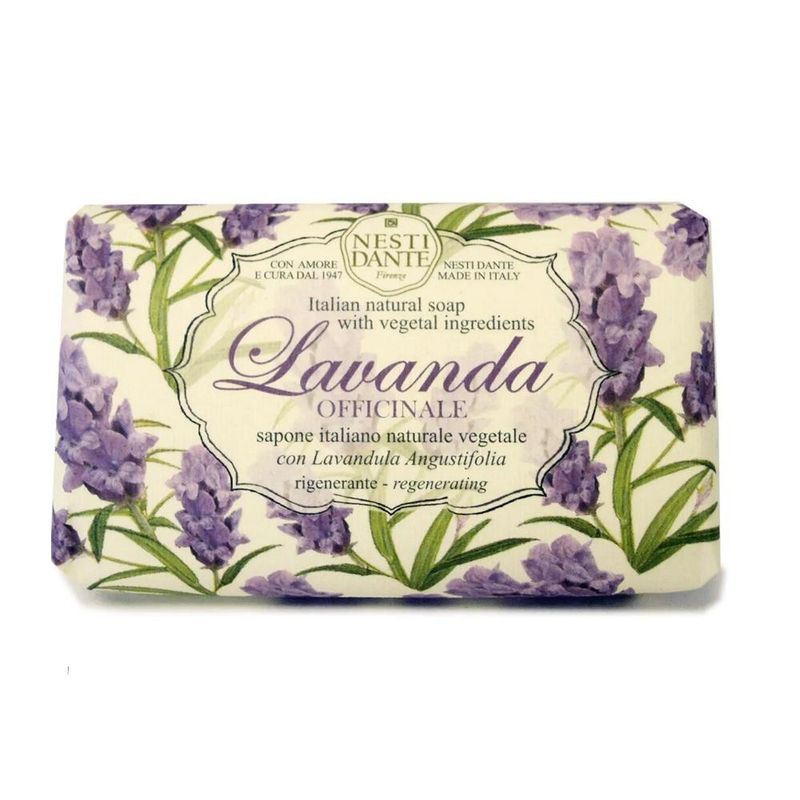 Nesti dante lavanda officinale såpe 150 gram
