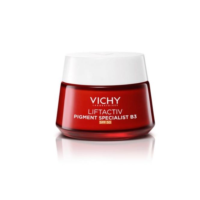 Hovedbilde Vichy liftactiv pigment specialist B3 dagkrem f50 50 ml