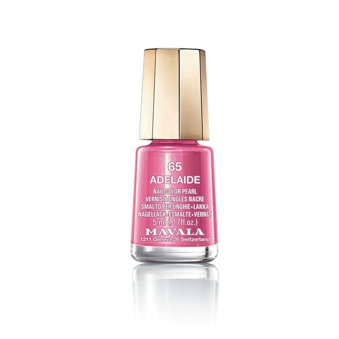 Hovedbilde Mavala mini color 65 adelaide 5 ml