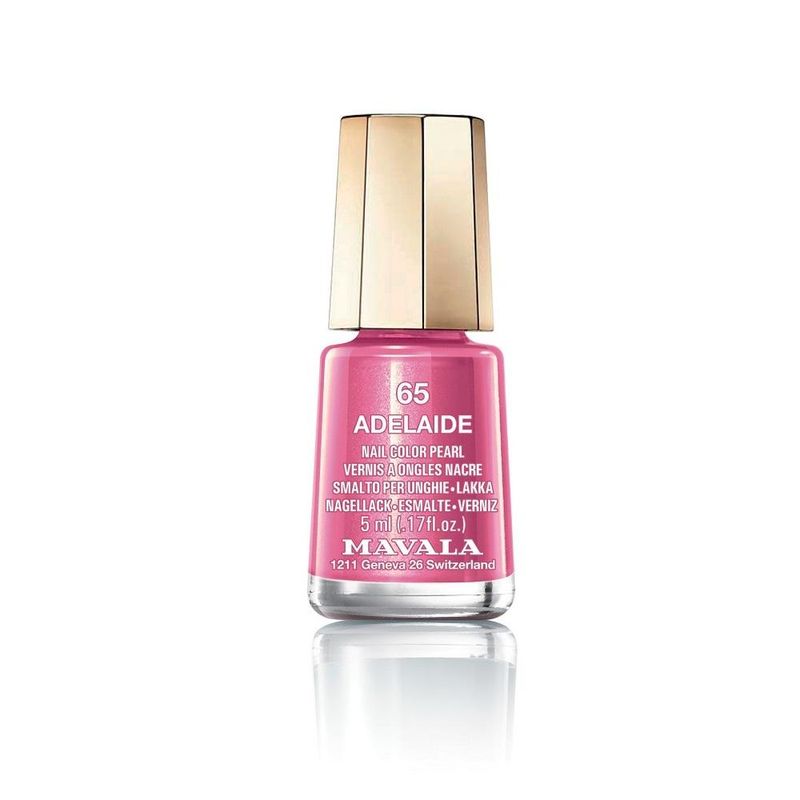 Mavala mini color 65 adelaide 5 ml