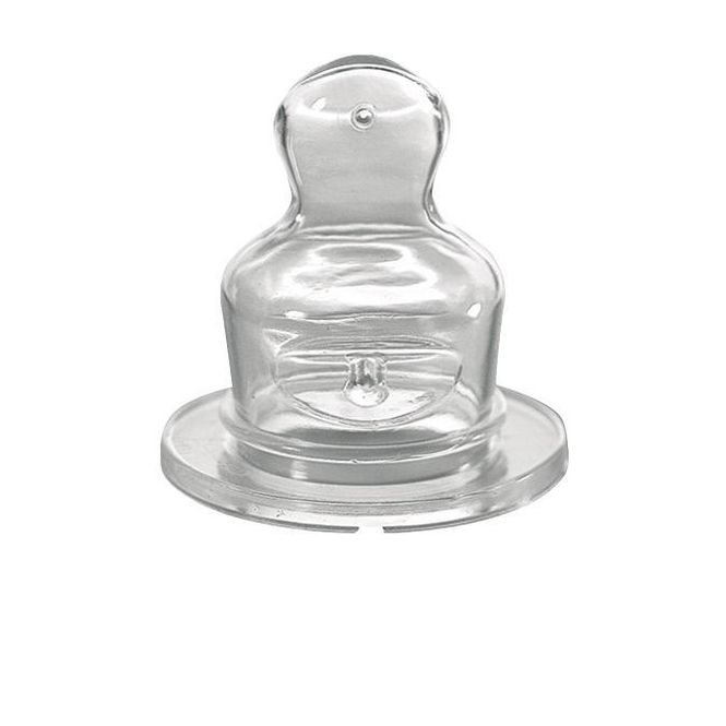 Hovedbilde Nip wide neck smokk str 1 M 2 stk