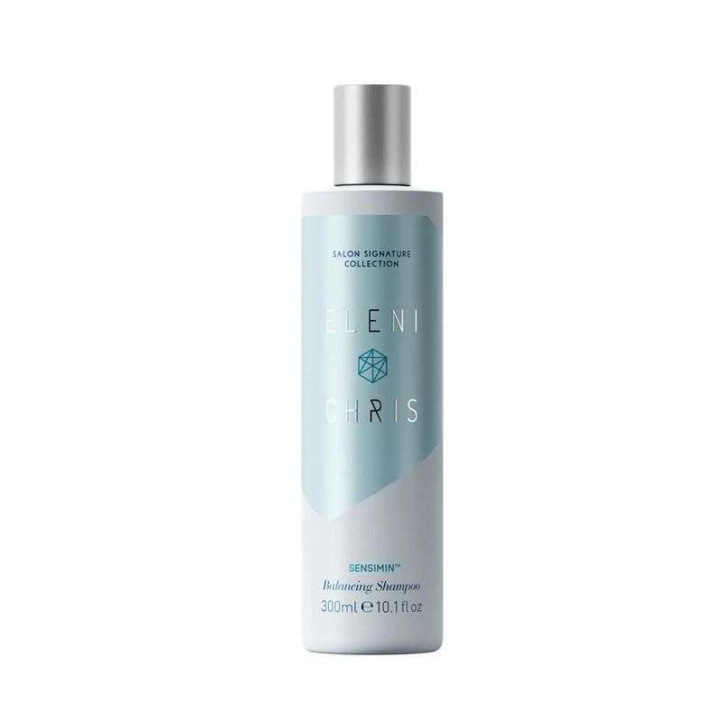 Eleni & Chris sensimin balancing shampoo 300 ml