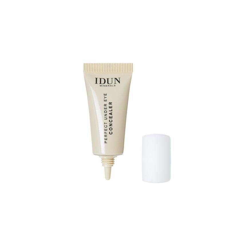 Idun concealer under eye xlight 6 ml