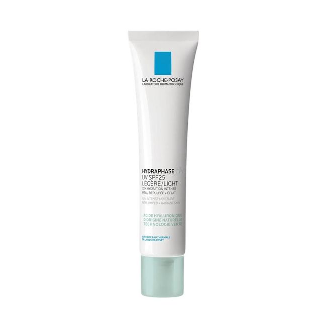 Hovedbilde LRP hydraphase ha uv light SPF25 40 ml