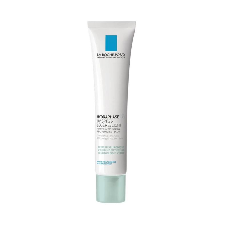 LRP hydraphase ha uv light SPF25 40 ml