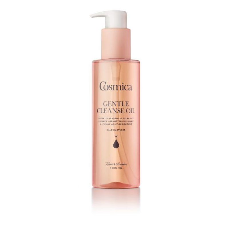 Cosmica fa gentle cleans oil mp 150 ml