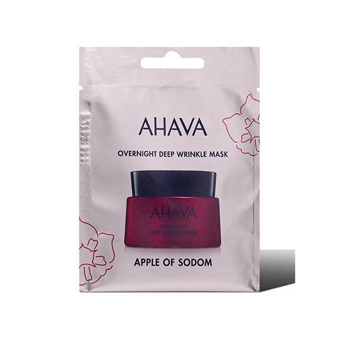 Hovedbilde Ahava mask aos deep wrinkle 6 ml