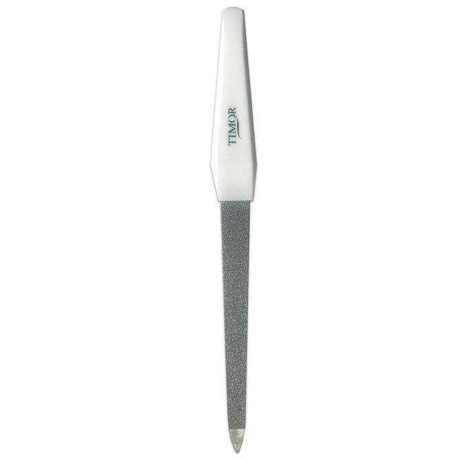 Hovedbilde Neglefil saphir 15 cm