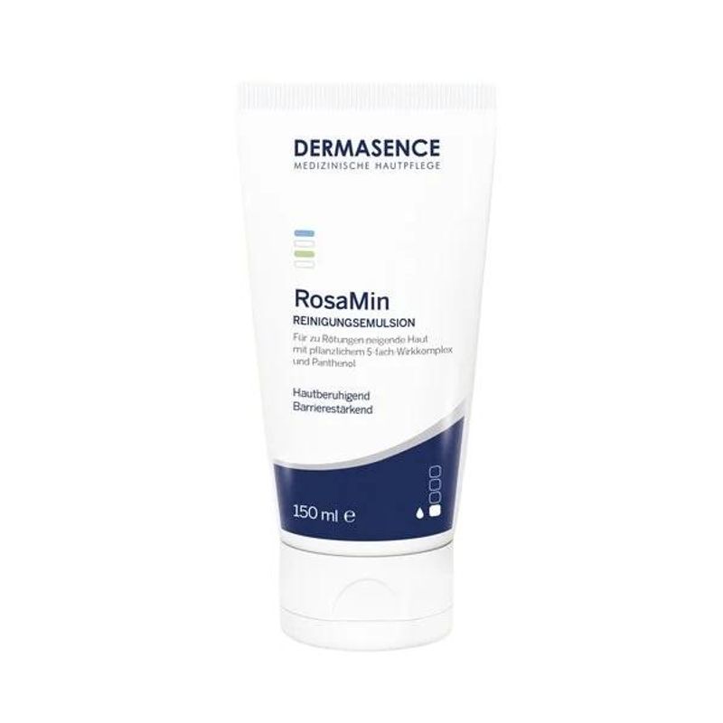 Dermasence cleansing emulsion 150 ml