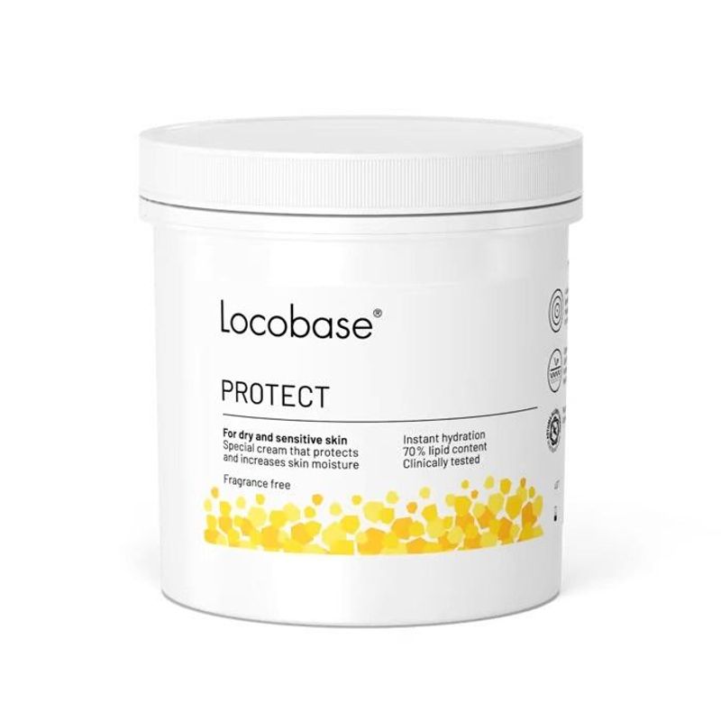 Locobase protect 350 gram