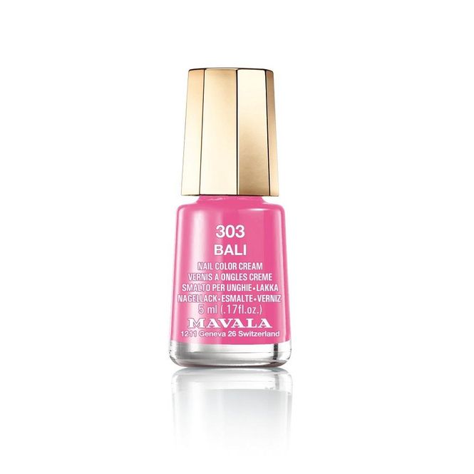 Hovedbilde Mavala mini color 303 bali 5 ml