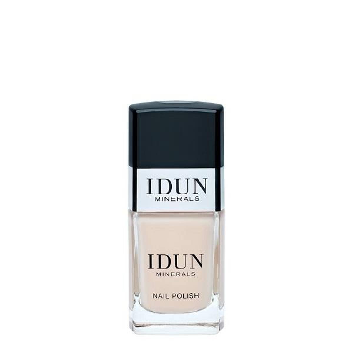 Idun nailpolish sandsten 11 ml