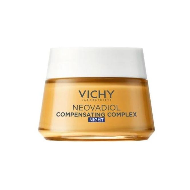 Hovedbilde Vichy neovadiol compensating complex nattkrem 50 ml